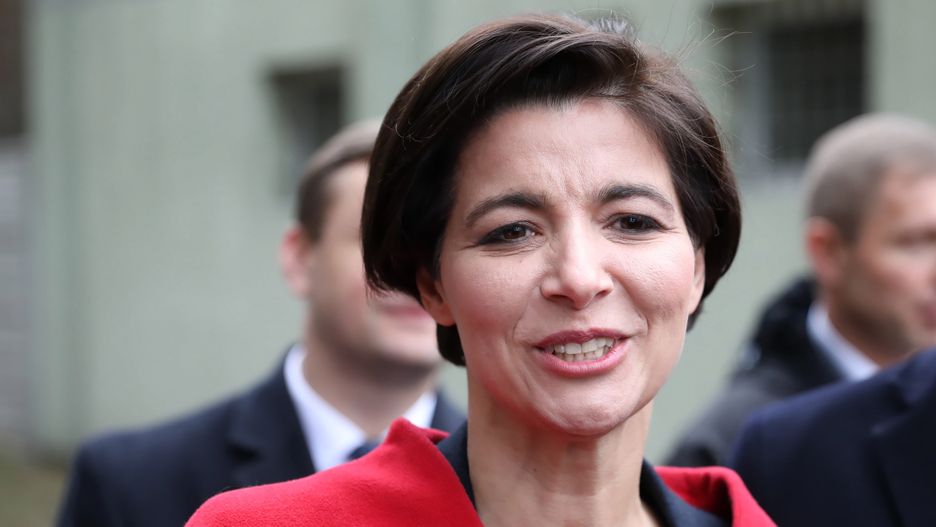 Jolanta Turczynowicz-Kieryłło, szefowa kampanii Andrzeja Dudy tłumaczy się ze słów o wolności słowa