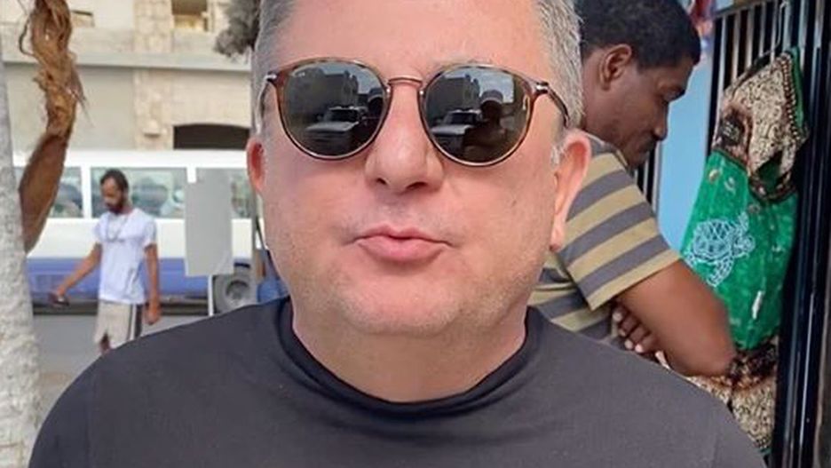Robert Makłowicz gwiazdą Instagrama