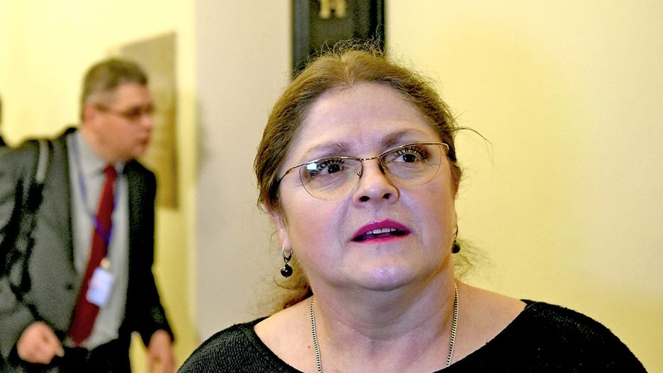 Bogusław Stanisławski stwierdza, że komentarz Krystyny Pawłowicz świadczy o niej samej