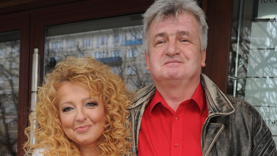 Magda Gessler i Piotr Ikonowicz usiądą razem do świątecznego stołu