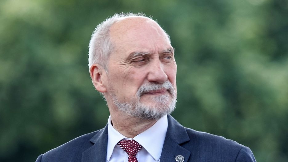 Antoni Macierewicz