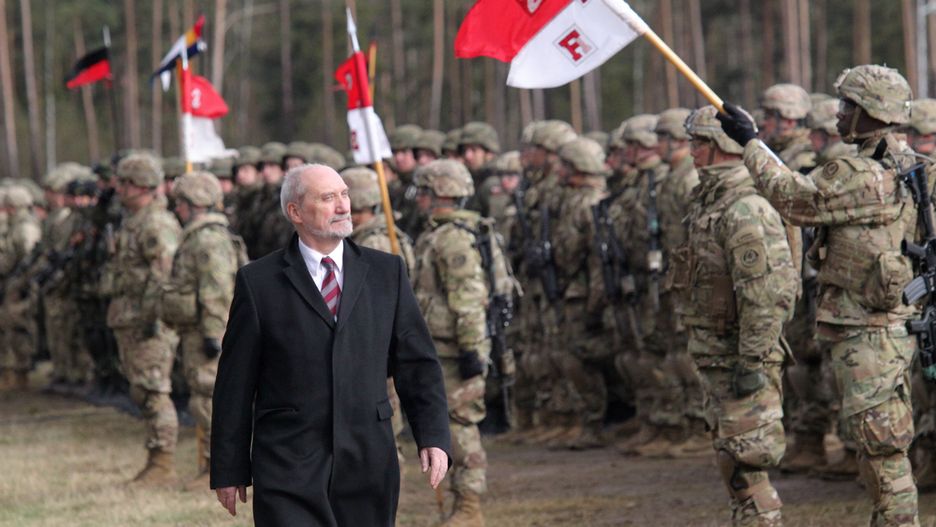 Antoni Macierewicz