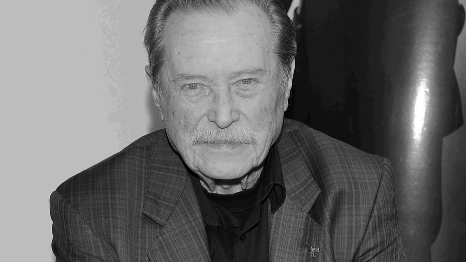 Emil Karewicz zmarł 18 marca 