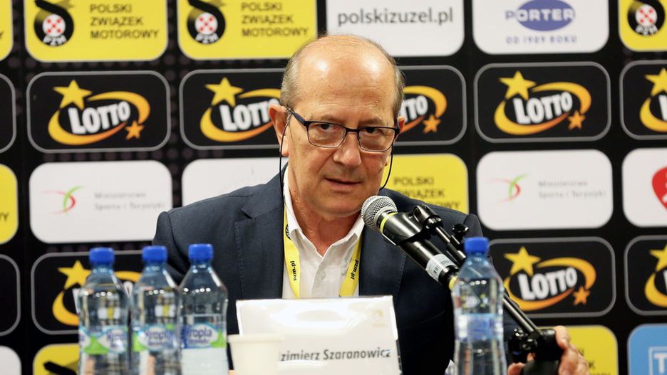 Włodzimierz Szaranowicz ma jeden z najbardziej rozpoznawalnych głosów w Polsce