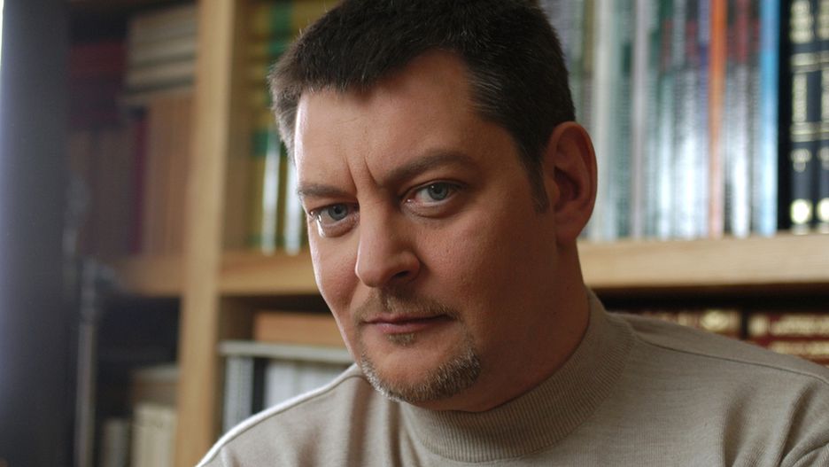 Mariusz Sabiniewicz                            
