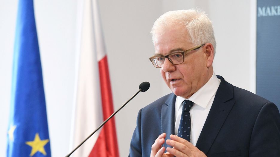 Jest reakcja MSZ na wniosek Ziobry 