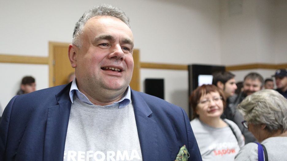 Tomasz Sakiewicz w komunikacie poinformował, że Agora zostanie pozwana