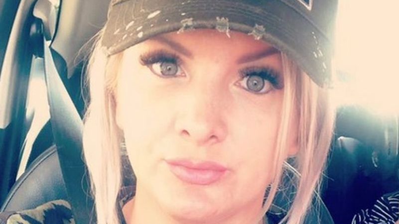 Karolina Plachimowicz przechodzi trudny okres w życiu