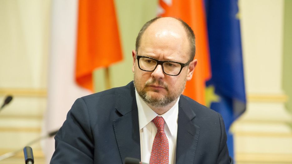 Paweł Adamowicz. Prezydent Gdańska zmarł w poniedziałek po ataku nożownika, do którego doszło podczas finału Wielkiej Orkiestry Świątecznej Pomocy.