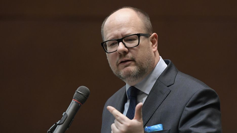 Paweł Adamowicz uważa, że Nawrocki to "protegowany" ministra