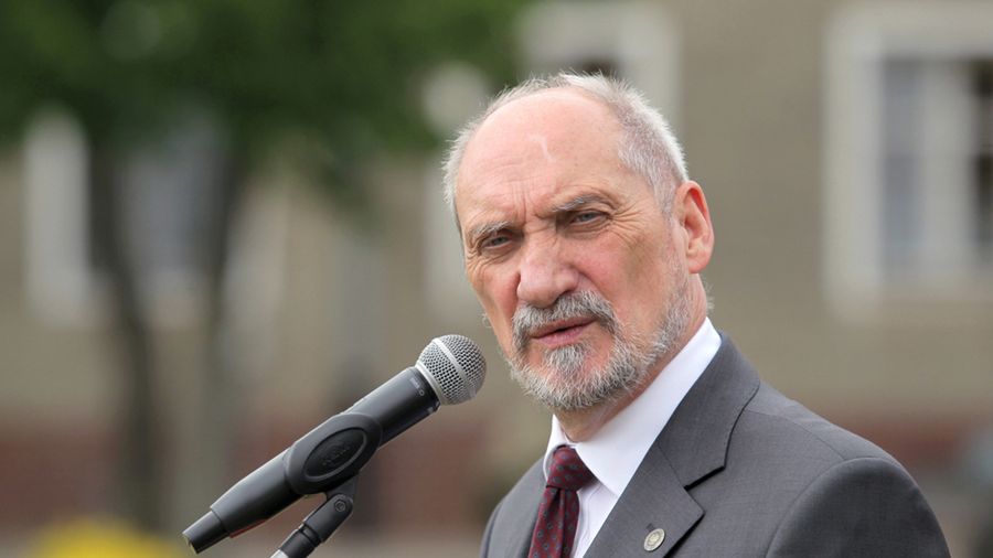 Antoni Macierewicz