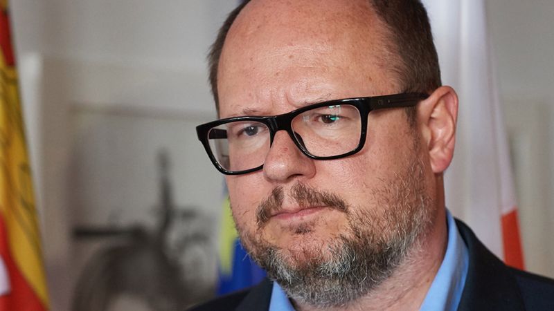 Prezydent Gdańska poinformował, że Komitet Obrony Demokracji złożył wniosek o inną lokalizację uroczystości z okazji rocznicy podpisania Porozumień Sierpniowych