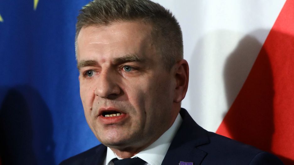 Wybory szefa PO. Borys Budka z poparciem Bartosza Arłukowicza