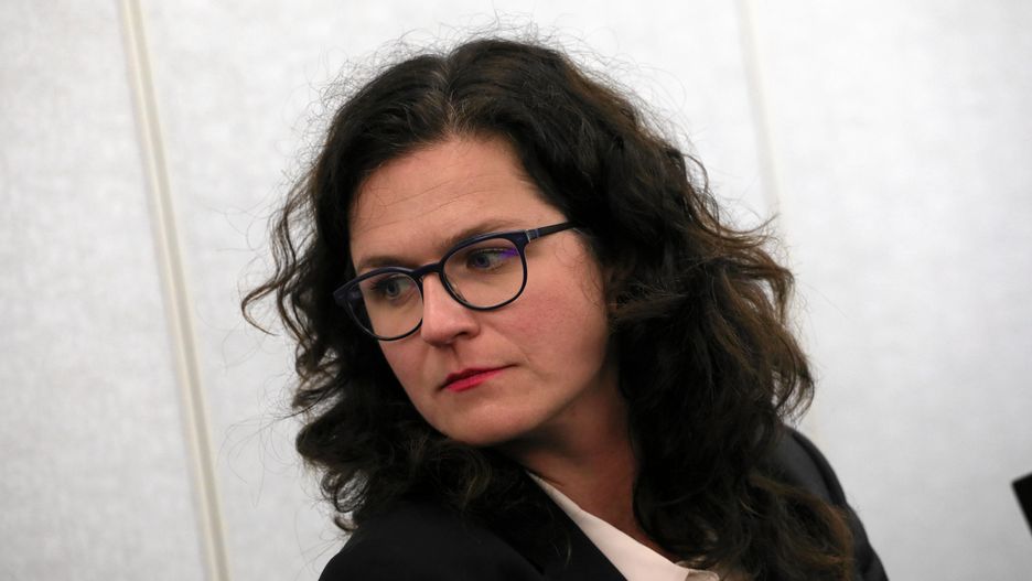 Aleksandra Dulkiewicz zapowiedziała pozew