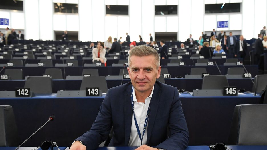 Bartosz Arłukowicz