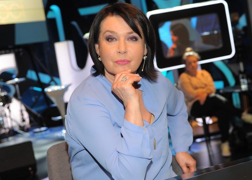 Elżbieta Jaworowicz