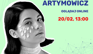 Open FM Live: Karolina Artymowicz