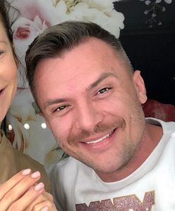 Bohosiewicz pokazała nagranie ze ślubu. Było wystawnie i z przepychem