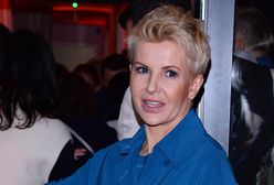 Joanna Racewicz pokazała syna. Od 9 lat jest dla niego matką i ojcem