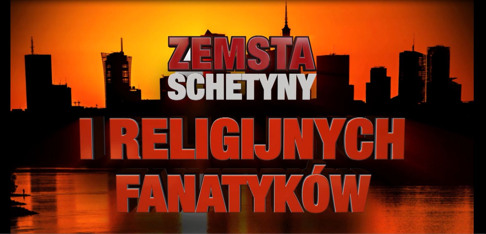 Skrin z traileru Wojciechowicza. 