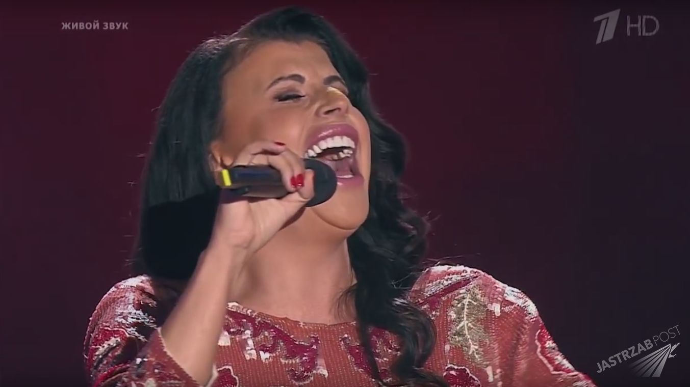 <h2>Kim jest <a href="https://jastrzabpost.pl/tag/renata-wolkiewicz" target="_blank">Renata Wolkiewicz</a>?</h2>To Polka, która wystąpiła w rosyjskim The Voice (Golos).