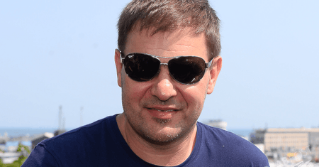 Tomasz Karolak znów zostanie ojcem
