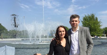 "Rolnik szuka żony": Paweł Szakiewicz znów zostanie tatą. Jego żona wyjawiła imię i płeć dziecka