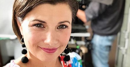 Agnieszka Sienkiewicz skomentowała plotki o bankructwie. "Bardzo ciekawy news z d…"