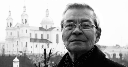 Koronawirus na Białorusi. Zagadkowa śmierć aktora. Wątpliwości ws. przyczyny śmierci