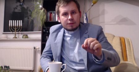 Lubiany ksiądz "idzie na urlop". "Nie będę wykonywał czynności kapłańskich"