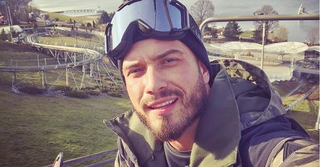 Maciej Borowicz z "Big Brothera" zablokował komentarze. Nie wytrzymał presji