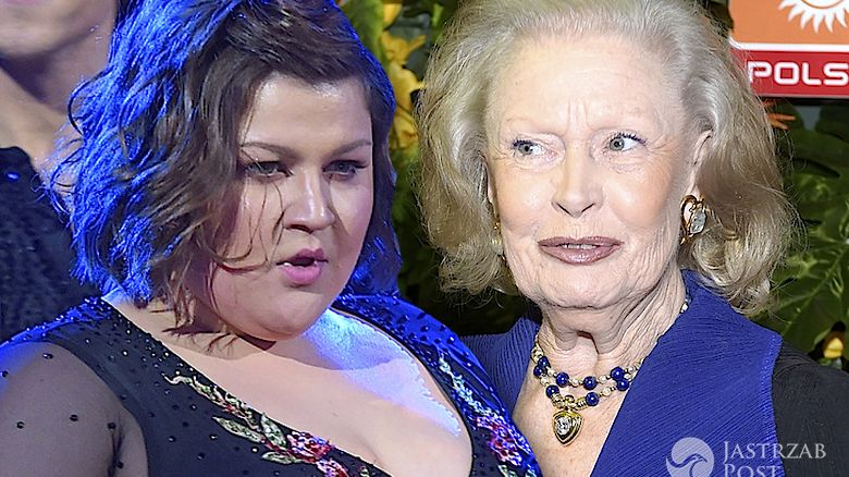 Dominika Gwit o Beacie Tyszkiewicz