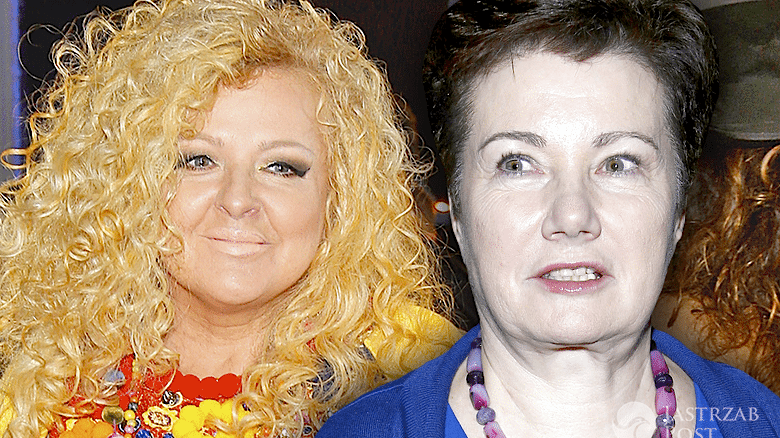 Magda Gessler krytykuje Hannę Gronkiewicz Waltz