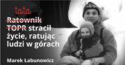 Marek zginął, próbując ratować człowieka. Dziś jego córka mówi: mam w sobie potrzebę dorównania mu