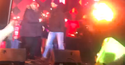 Paweł Adamowicz został ugodzony nożem na scenie WOŚP. Był reanimowany