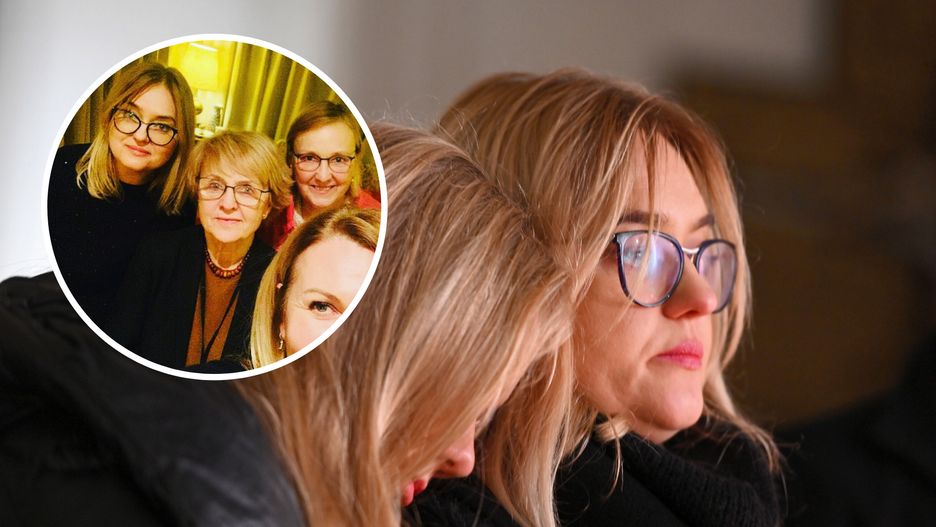 Magdalena Adamowicz ma już plany na nowy rok