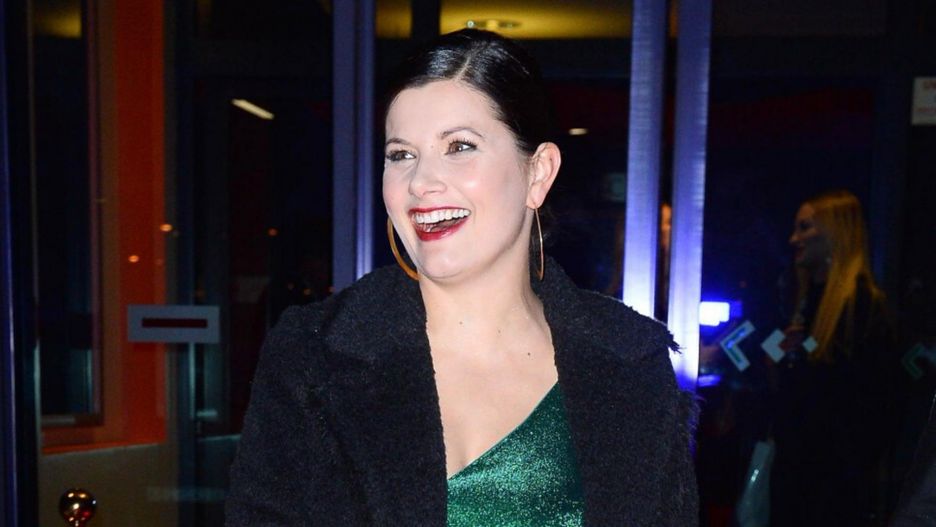 Agnieszka Sienkiewicz-Gauer pokazała zdjęcie z mężem