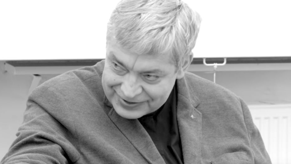 Jedno z ostatnich wystąpień ks. Piotra Pawlukiewicza.