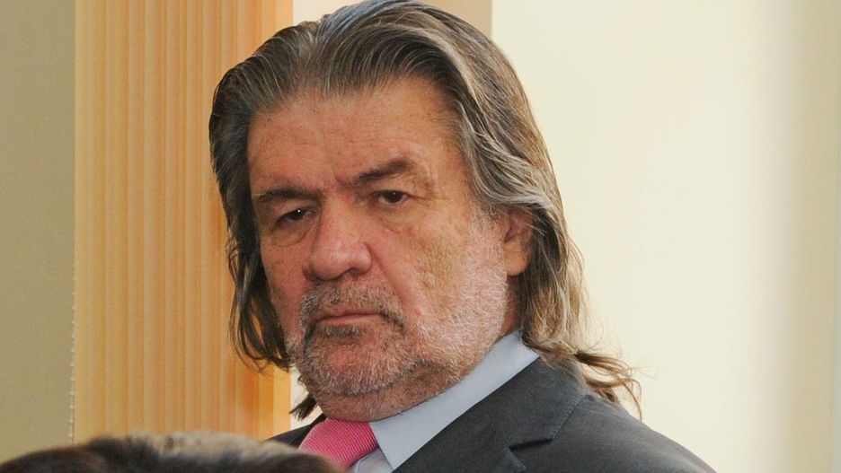 Andrzej Jaroszewicz nie rozmawia od 26 lat ze swoim przyrodnim bratem Janem