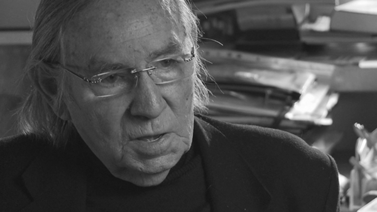 Jerzy Rutowicz był kierownikiem produkcji ponad 60 filmów
