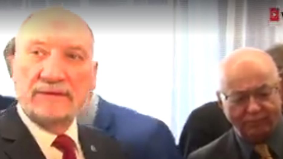 Internauci odnieśli sukces