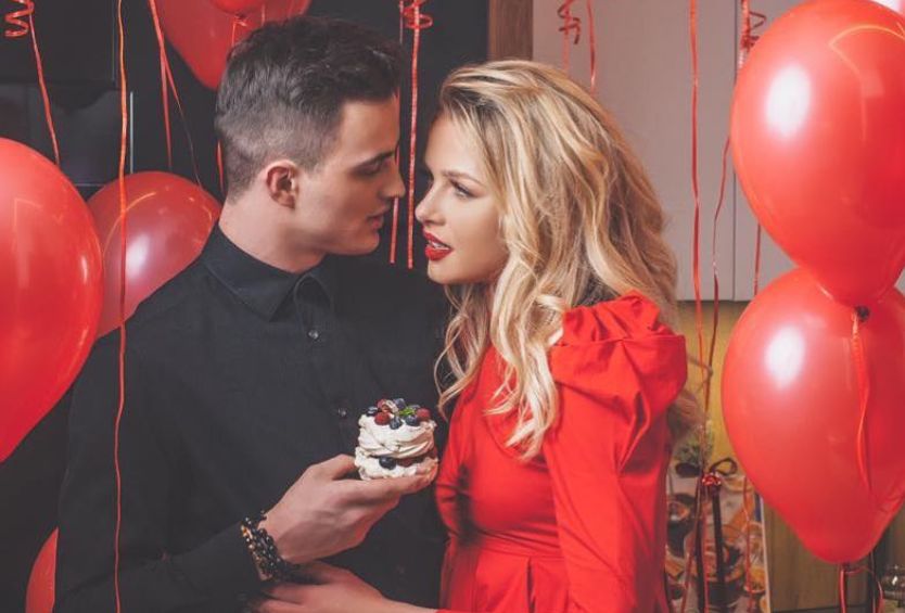 Patryk Grudowicz i Kasia Szklarczyk rozstali się