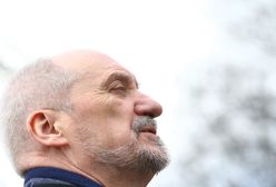 Macierewicz odpowiedział na list Dudy. Ale prezydent nie jest "usatysfakcjonowany"