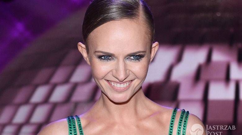 Kasia Stankiewicz rozbierze się w Playboy'u (fot. ONS)