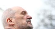 Macierewicz odpowiadał na pytania o sytuację w polskiej armii. Tłumaczył "falę odejść"