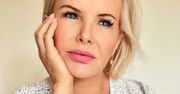 Joanna Racewicz zdradziła, czego sobie nie poprawiła. Niesłusznie oberwała od internauty nie tylko za wygląd