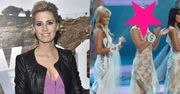 Agnieszka Popielewicz poprowadzi galę Miss Polski. Zobaczcie, jak wyglądała, kiedy sama startowała w konkursie!