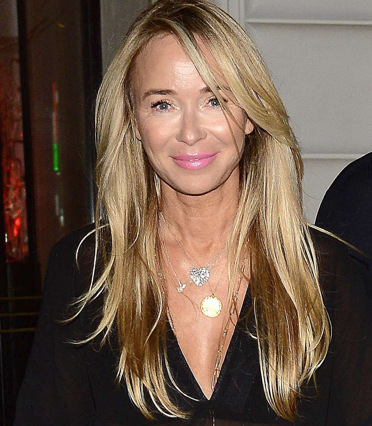 Joanna Przetakiewicz – Vogue coctail party