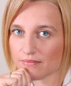 "Płeć w biznesie nie ma znaczenia, ale..."