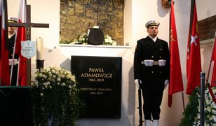 Bydgoszcz. Wyrok dla hejtera. Nawoływał do zniszczenia bazyliki podczas pogrzebu Pawła Adamowicza
